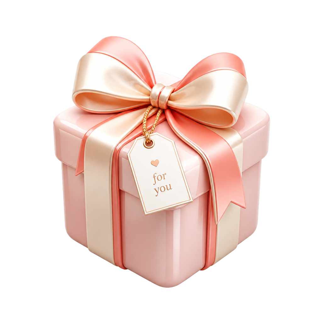 Mystery Gift