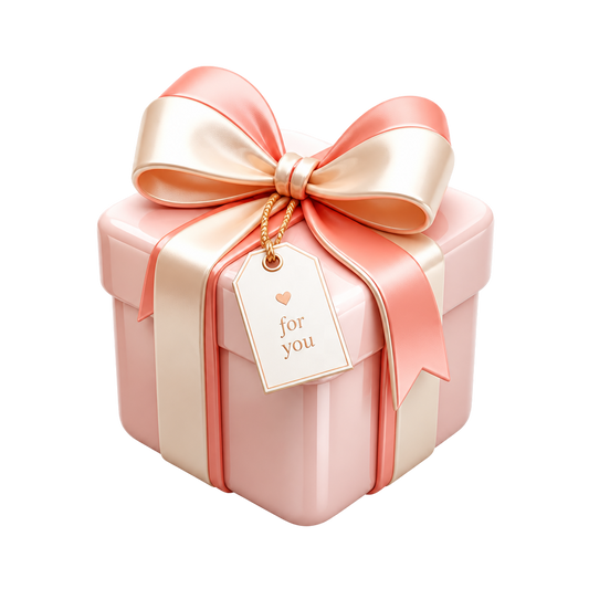 Mystery Gift