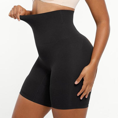 Shapewear Sculpting Shorts Tummy Control